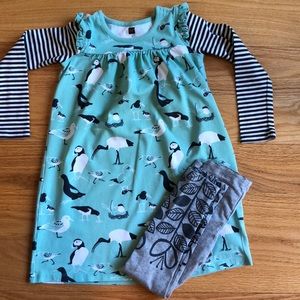 Tea Collection Outfit